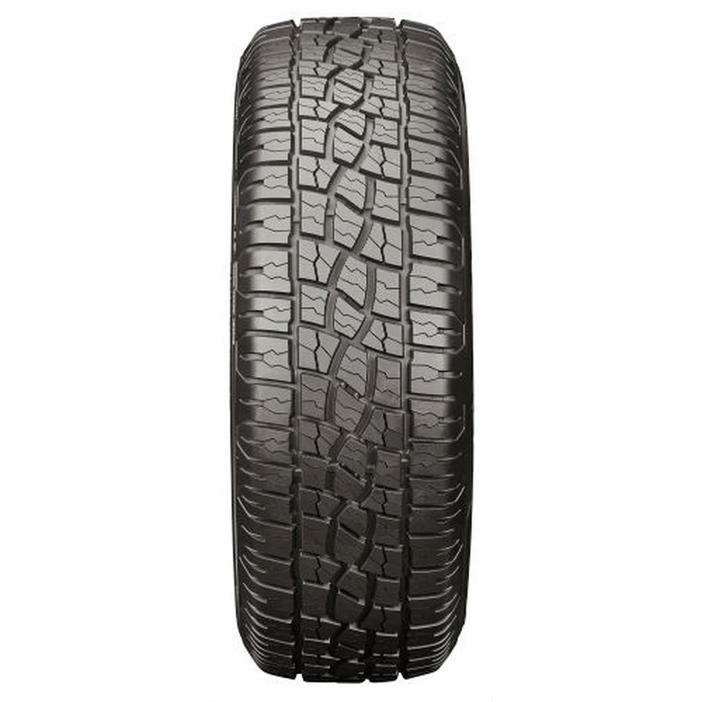 Starfire Solarus AP All Terrain LT275/65R18 123/120S E Light Truck Tire Starfire