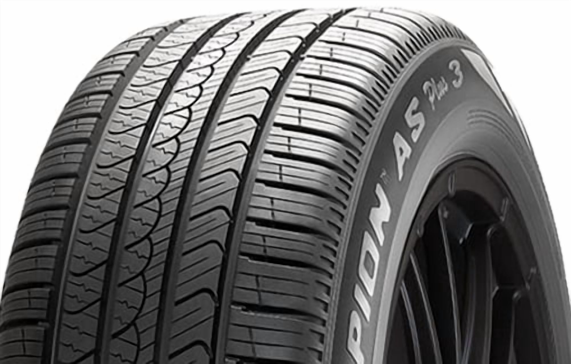 4 Pirelli Scorpion All Season Plus 3 235/55R18 104V [800AA UTQG 70K Mi Warranty] P3917900 / 235/55/18 / 2355518 Pirelli