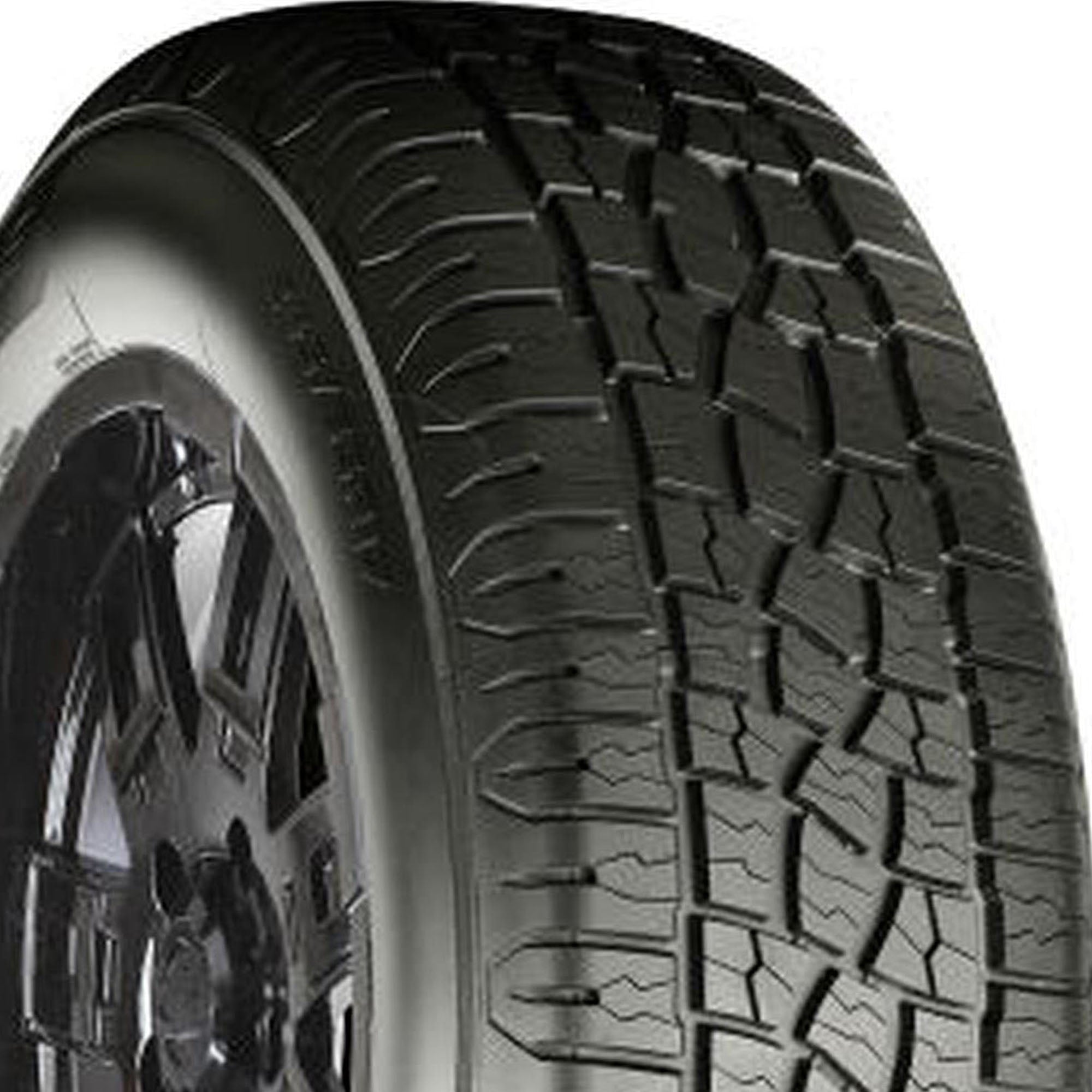 Starfire Solarus AP All Terrain LT275/65R18 123/120S E Light Truck Tire Starfire