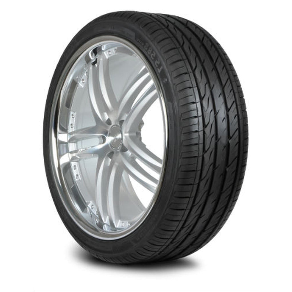 Landsail LS588 SUV/CUV All Season 275/45R20 110V XL Passenger Tire Landsail