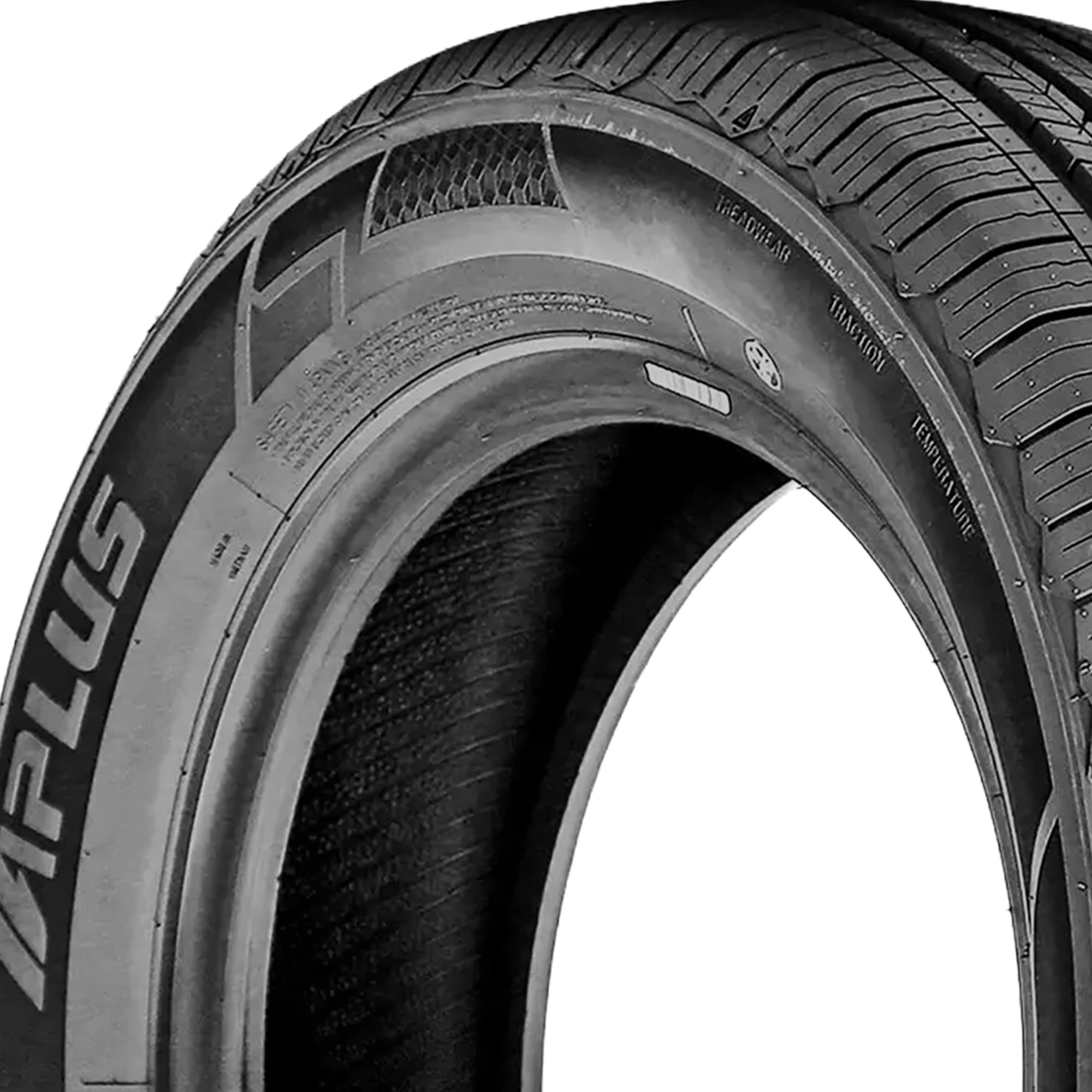 Aplus Comfort HP Touring 185/65R15 88H Passenger Tire Aplus