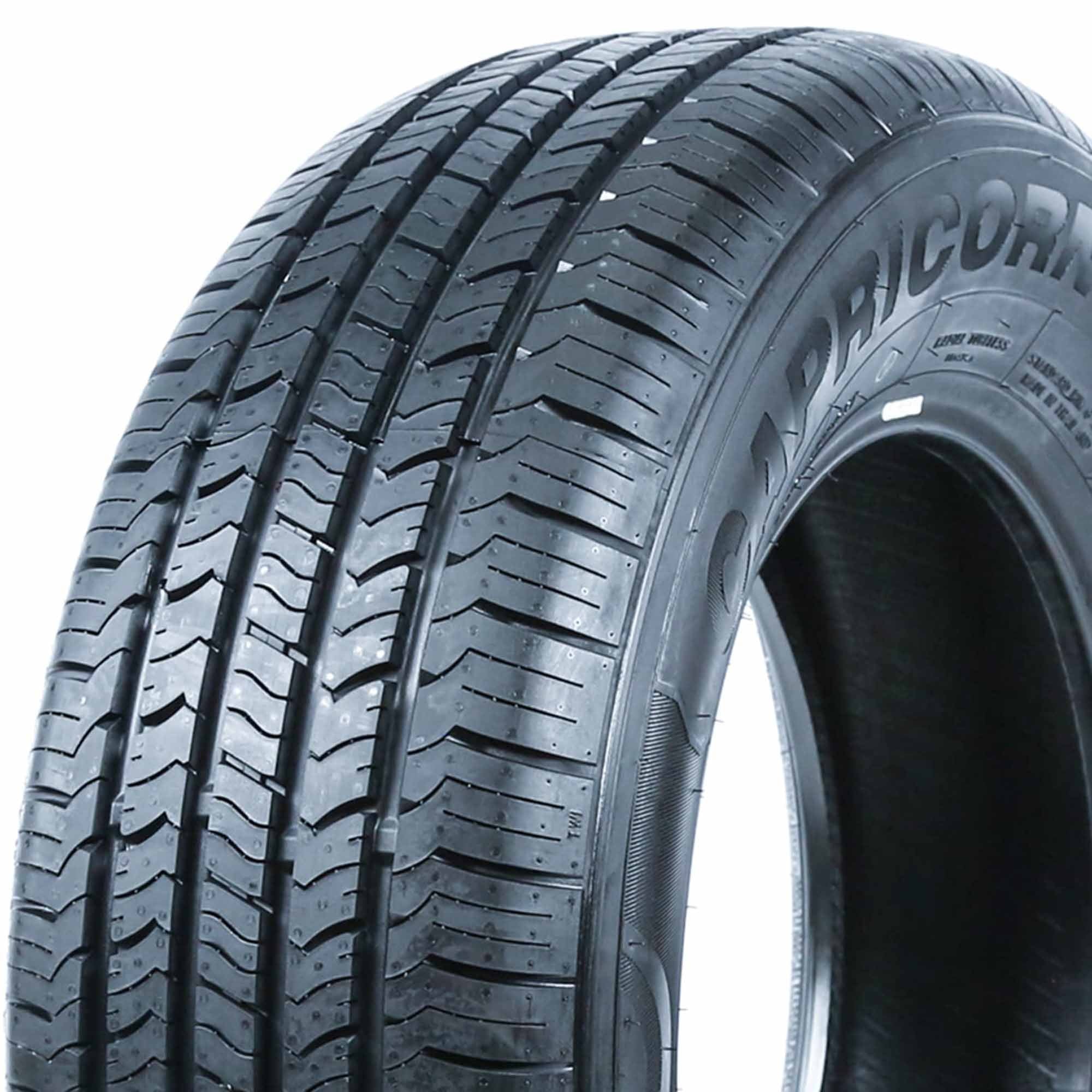 Evoluxx Capricorn 4X4 HP All Season 275/70R16 114H Passenger Tire Evoluxx