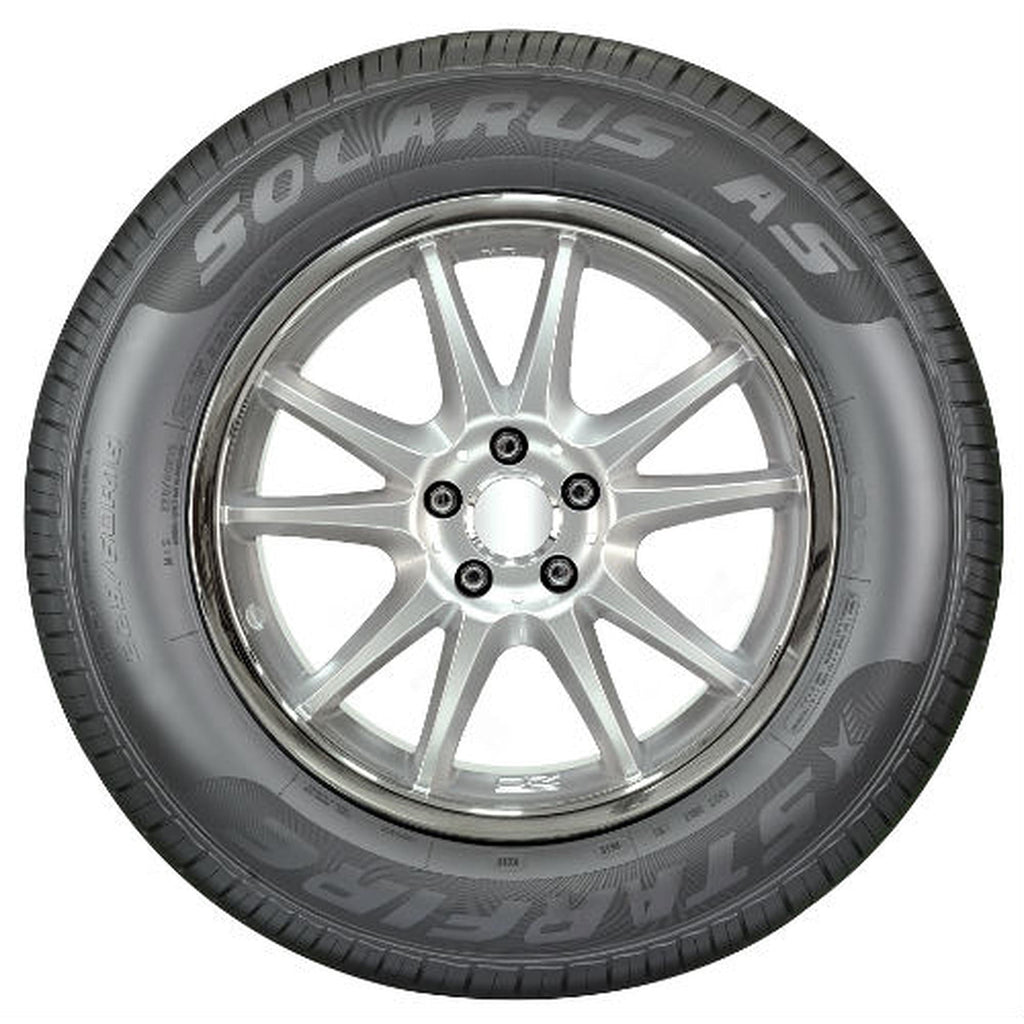 Starfire Solarus AS All Season 215/60R15 94H Passenger Tire Starfire