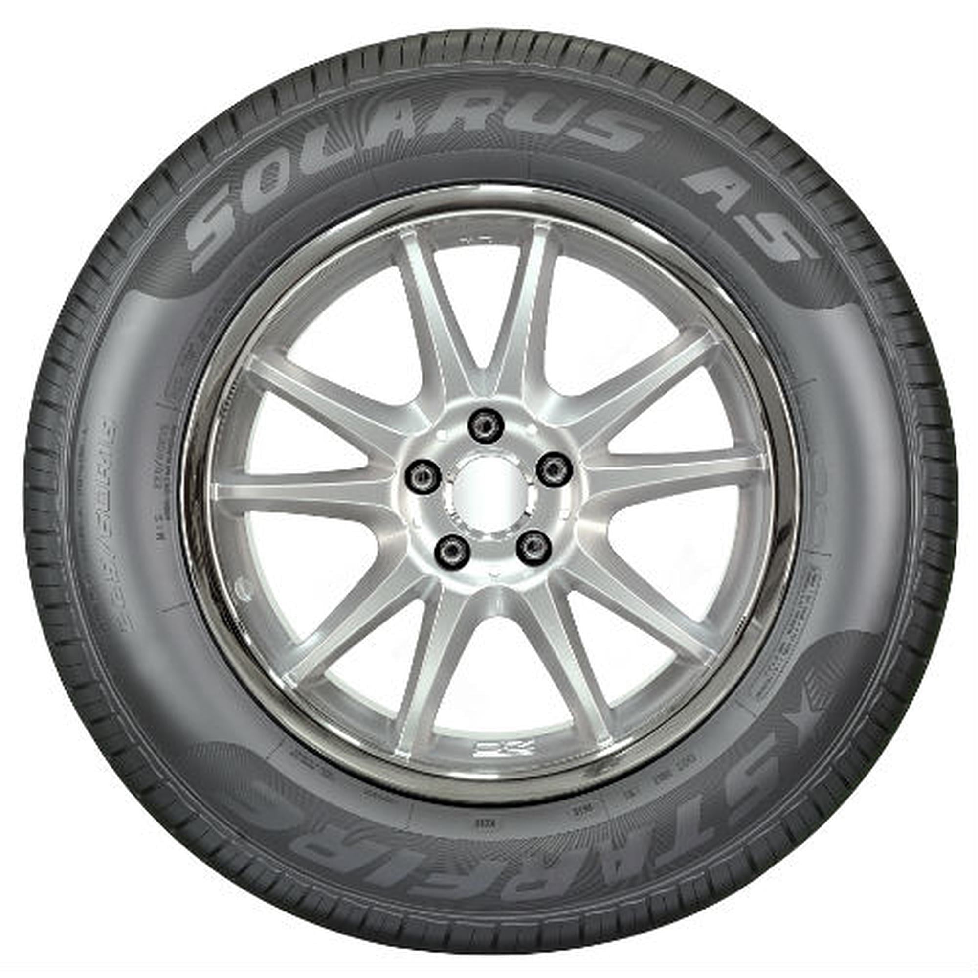 Starfire Solarus AS All Season 215/75R15 100T Passenger Tire Starfire