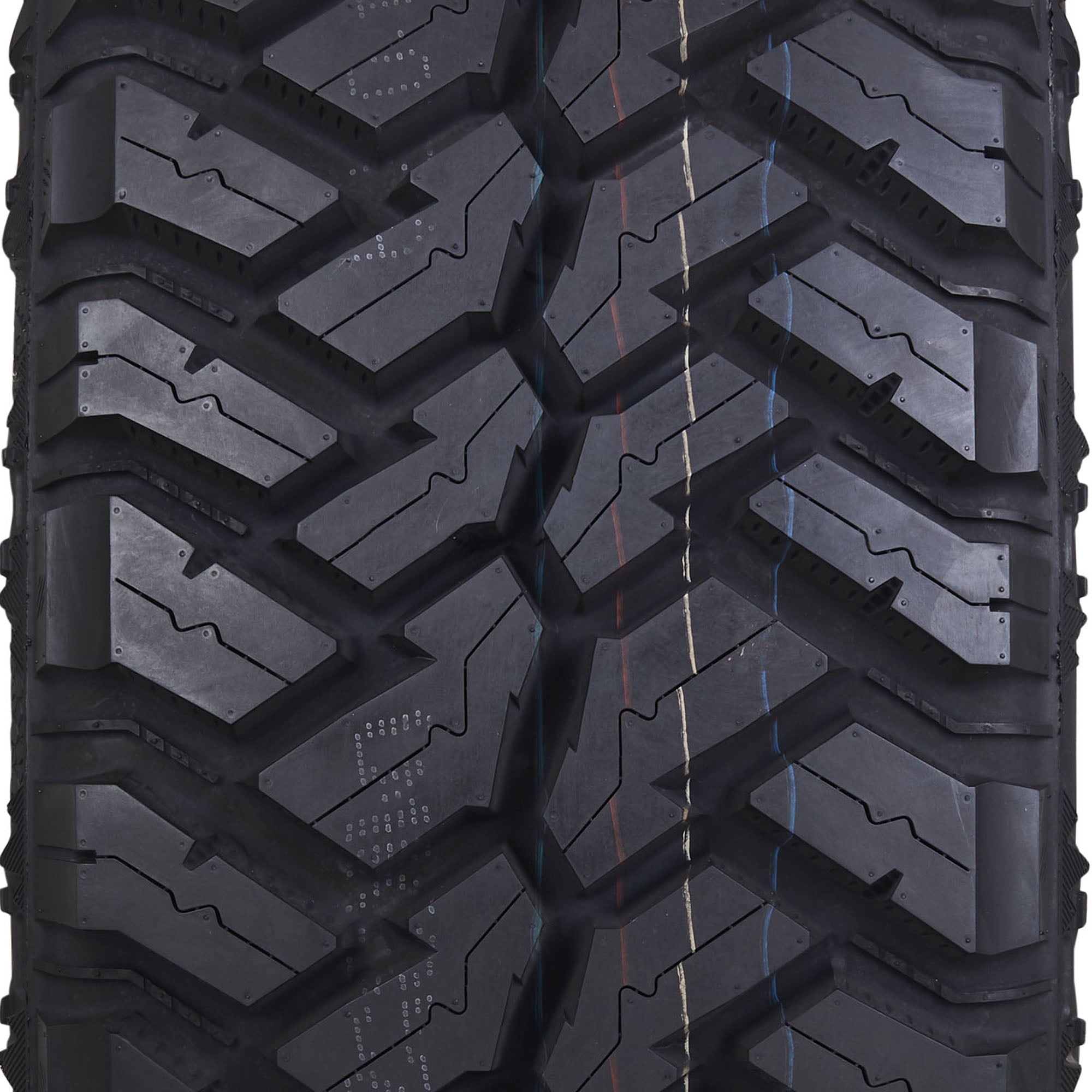 Cosmo Mud Kicker Mud Terrain LT37X13.50R20 128Q F Light Truck Tire Cosmo