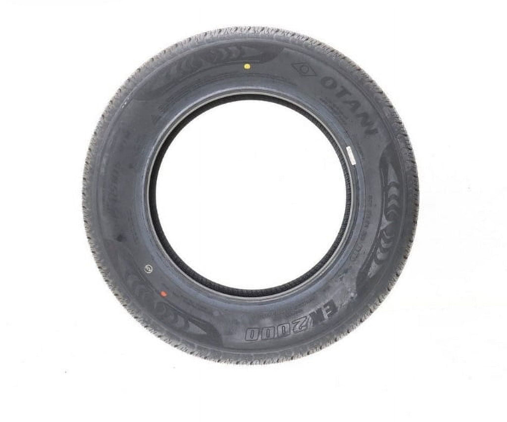 Otani EK2000 All Season 185/65R15 88H Passenger Tire Otani