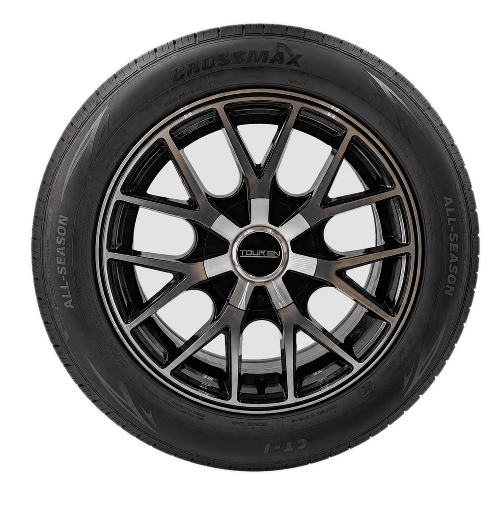 Crossmax 205/65R16 95H CT-1 All Season Tire Crossmax