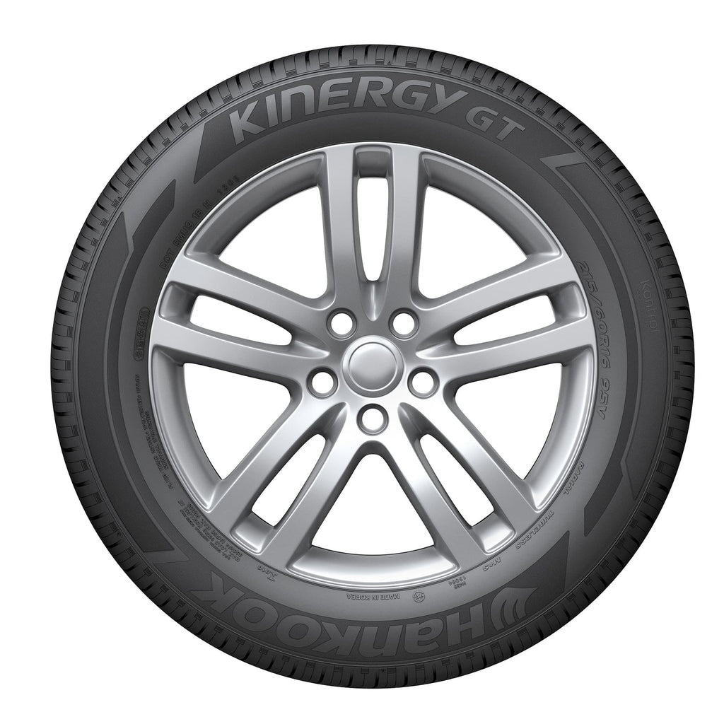 Hankook Kinergy GT H436 All-Season Tire - 215/55R17 94H Hankook