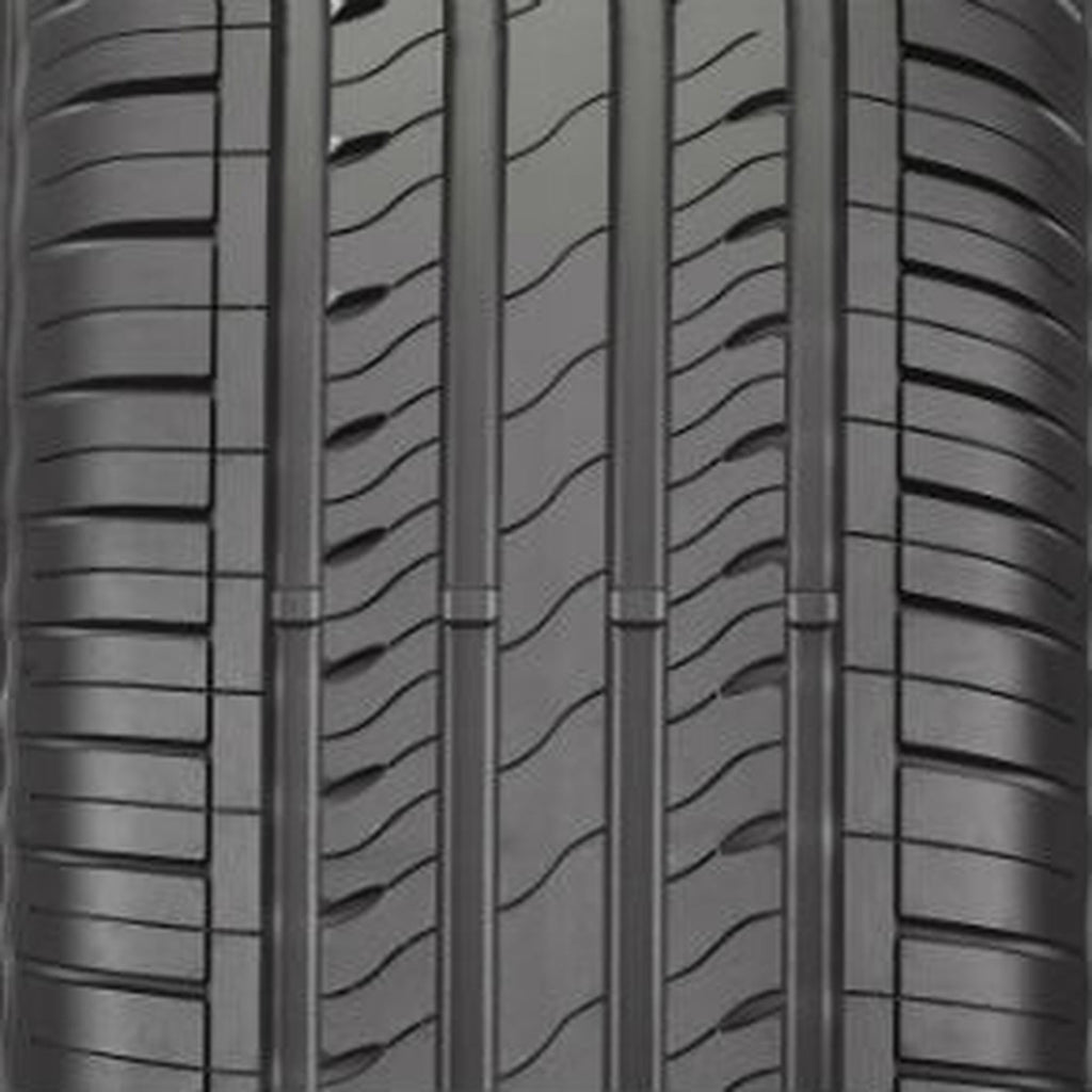 Starfire Solarus AS All Season 205/65R15 94H Passenger Tire Starfire