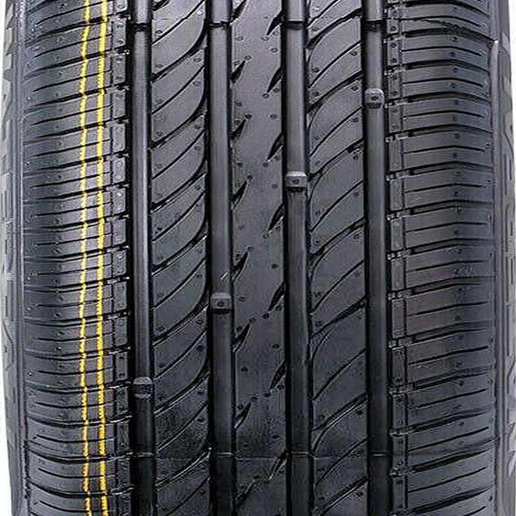 Waterfall Eco Dynamic All Season 225/65R17 106H XL Passenger Tire Waterfall
