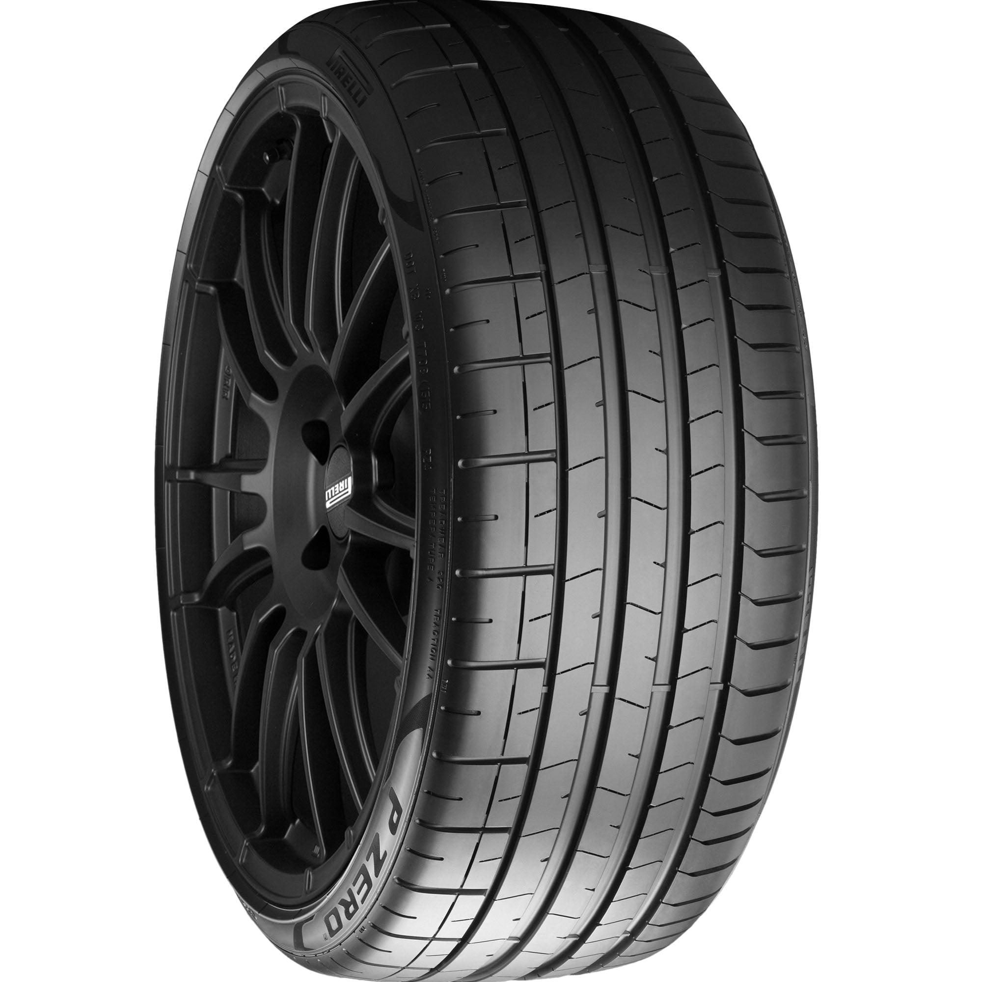 Pirelli P Zero (PZ4-Sport) UHP Summer 245/35ZR21 96Y XL Passenger Tire Pirelli
