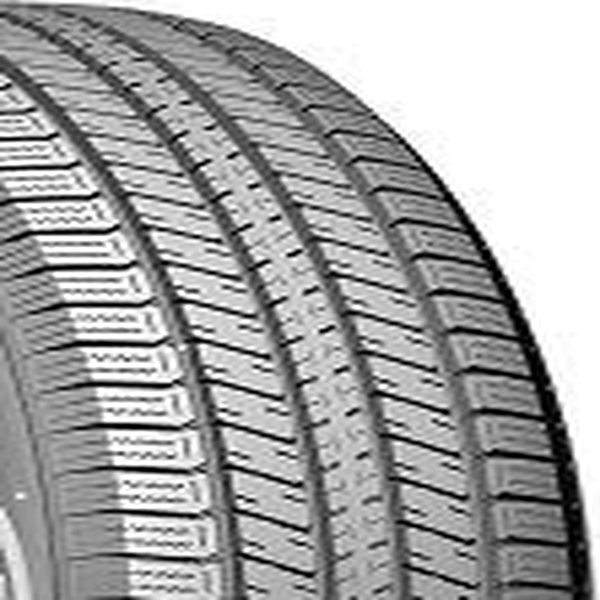 SuperMax HT1 All Season 235/70R16 106T Light Truck Tire Supermax
