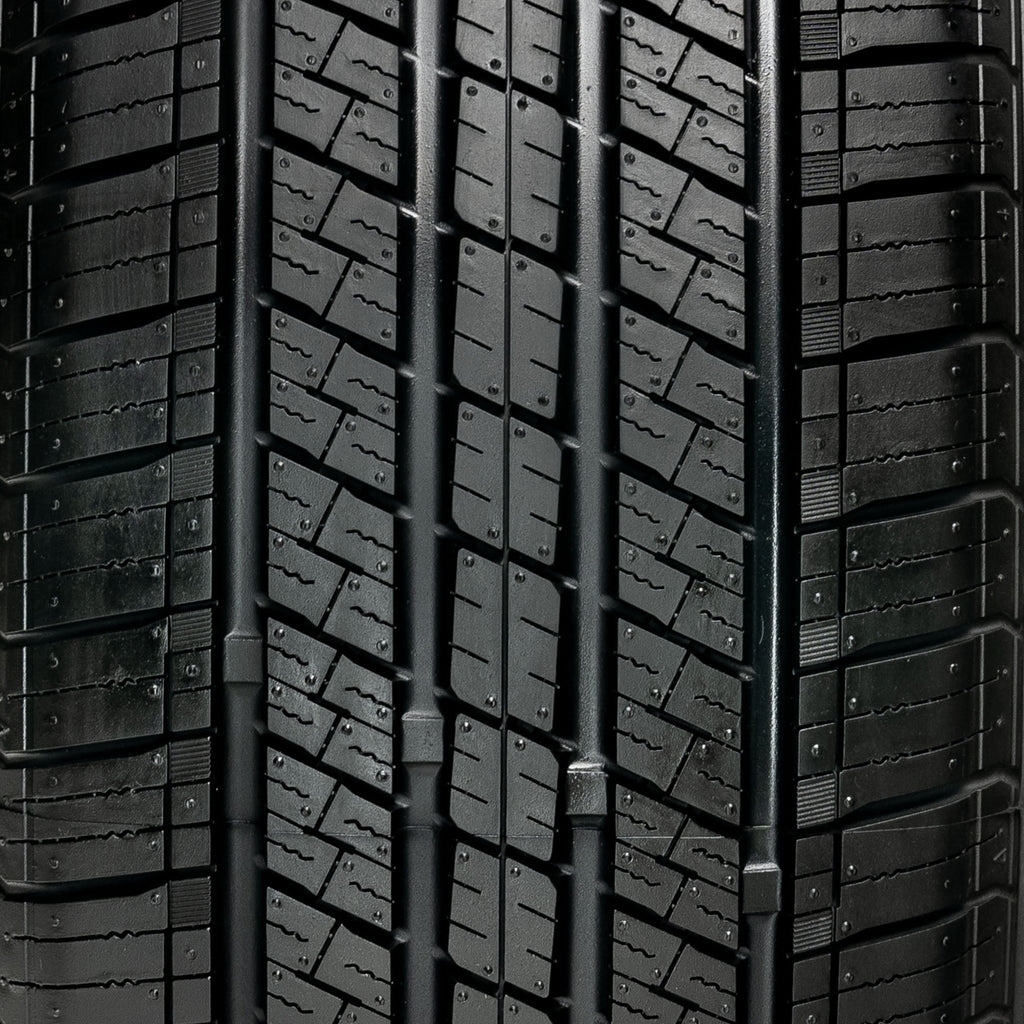 Vantage Touring AS All Season 245/60R18 105H Passenger Tire Vantage