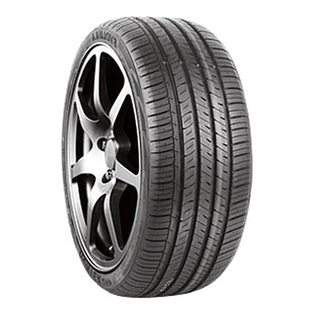 Evoluxx Capricorn UHP UHP 245/50R20 102V Passenger Tire Evoluxx