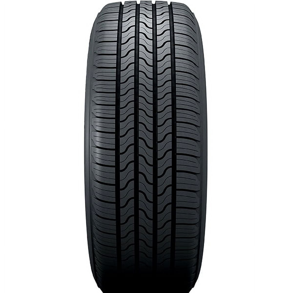 1 New Firestone All Season 215/65R17 99T Touring Tires 65,000 Mile Warranty FS 004050  / 215/65/17 / 2156517 Firestone