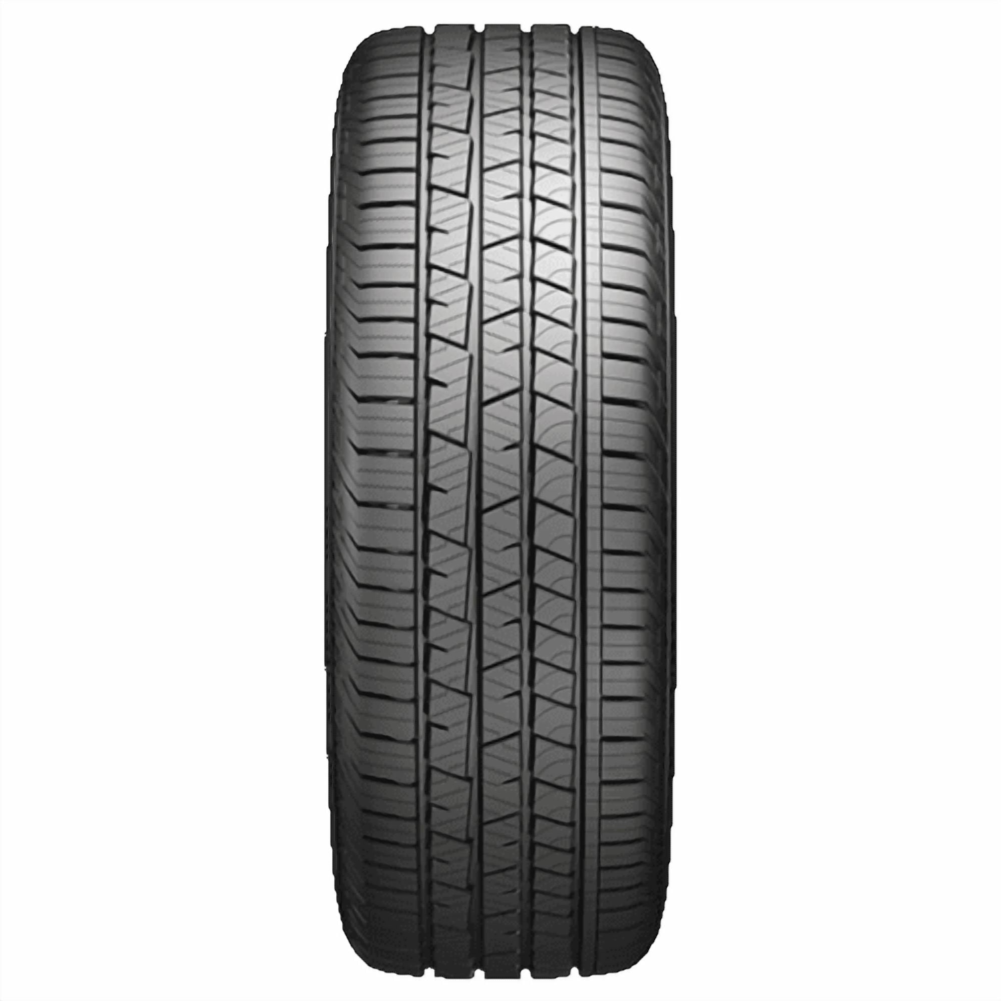 Continental CrossContact LX Sport 265/45R20 104H BSW (4 Tires) Continental
