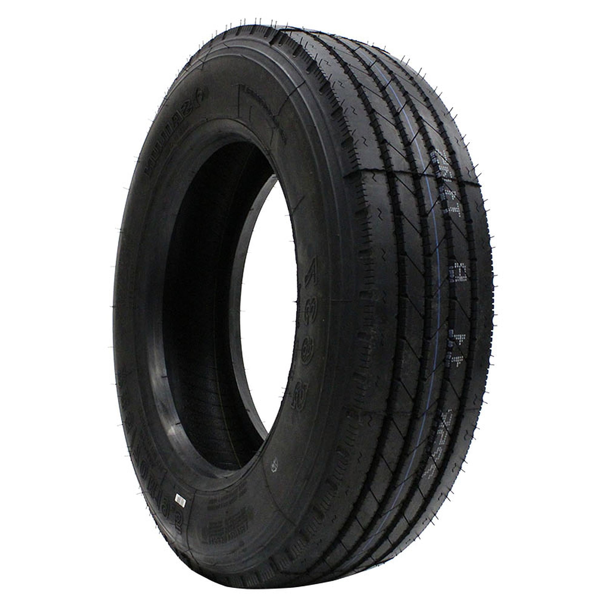 Sailun S637 235/85R16 G Commercial Tire Sailun
