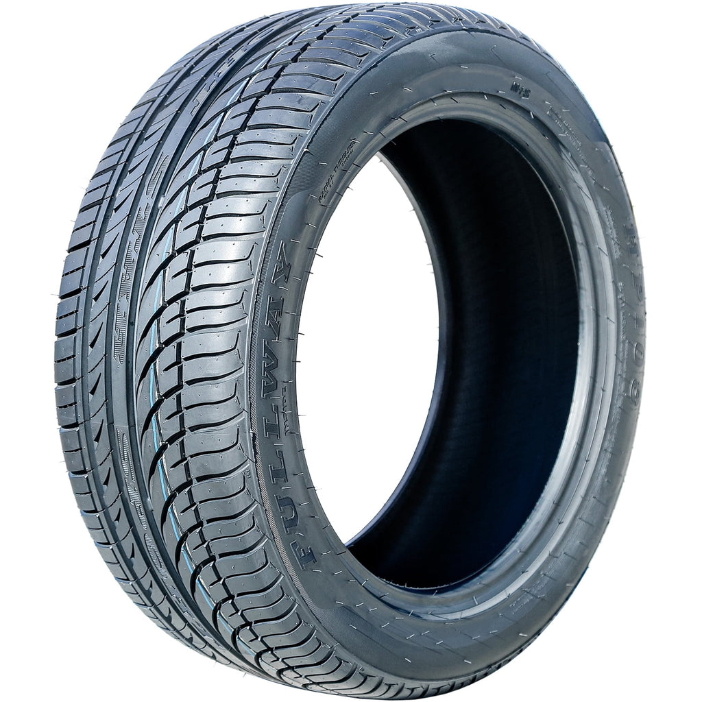 Set of 4 Fullway HP108 215/60R16 99V XL Performance a/s All Season Tires Fullway