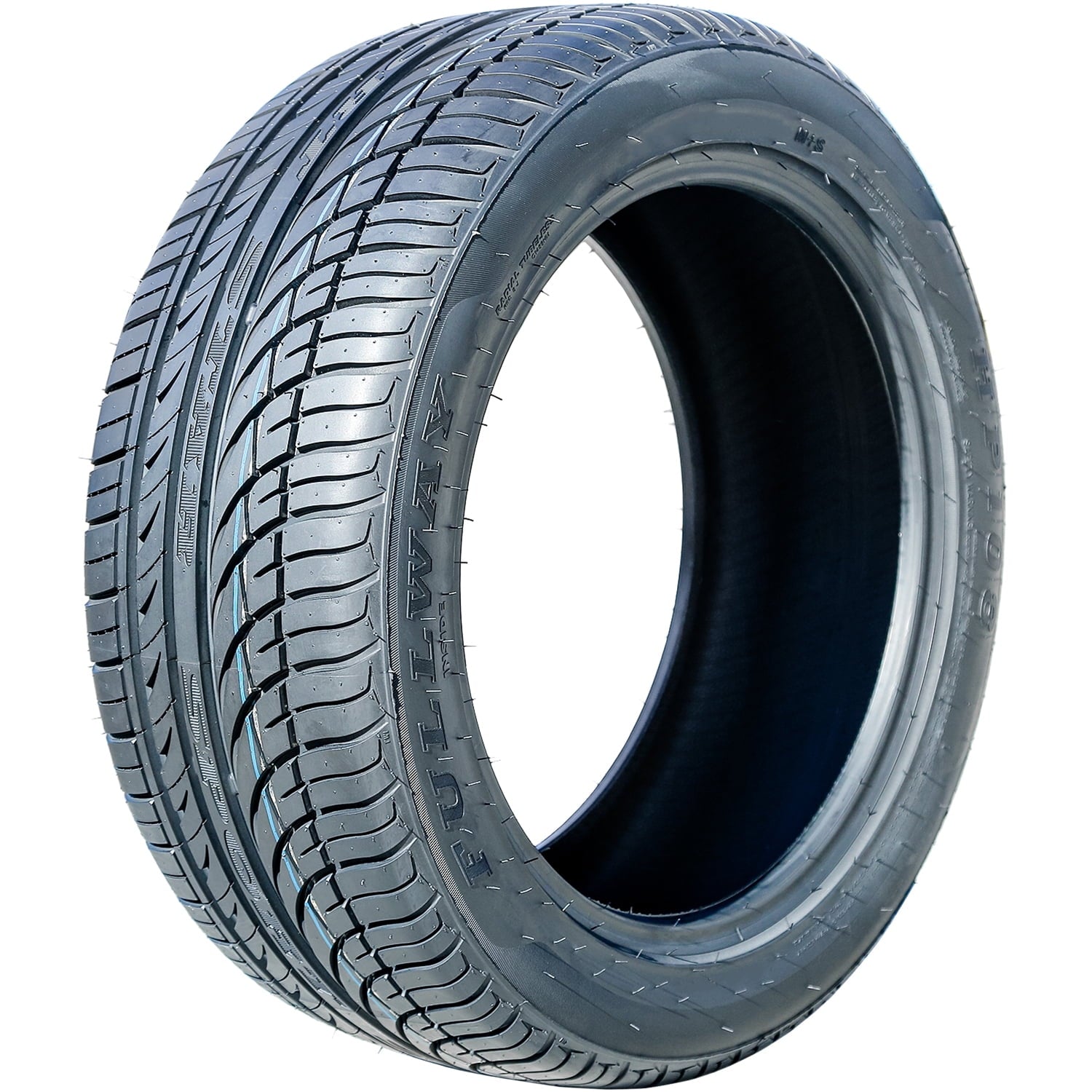 Set of 4 Fullway HP108 205/55R16 91V Performance a/s All Season Tires Fullway