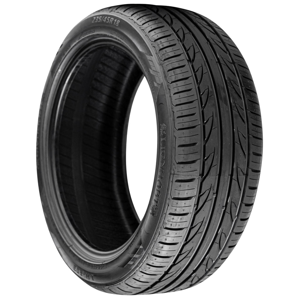 Lionhart LH-503 All Season 235/45R17 97W XL Passenger Tire Lionhart