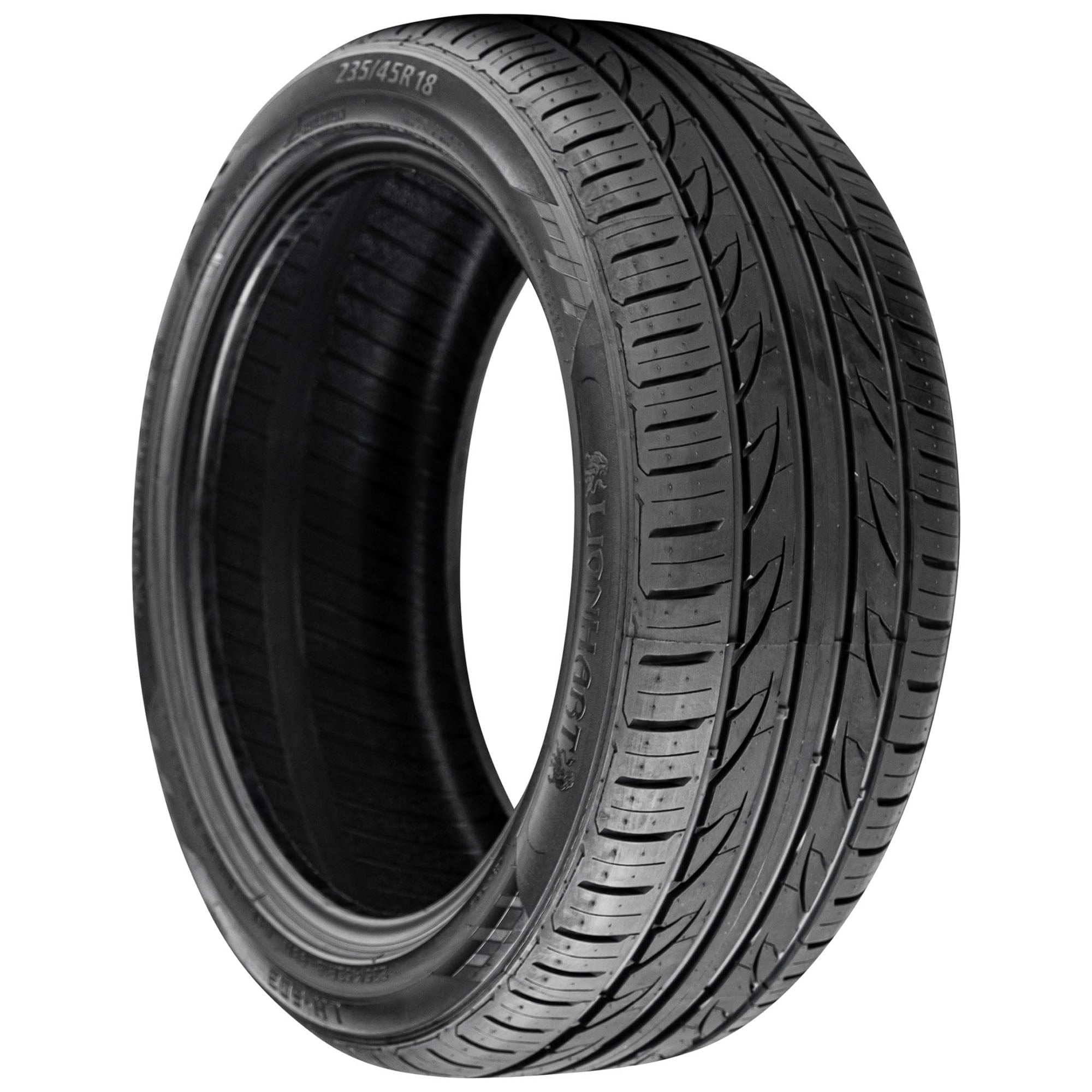 Lionhart LH-503 All Season 235/45R19 99W XL Passenger Tire My Store