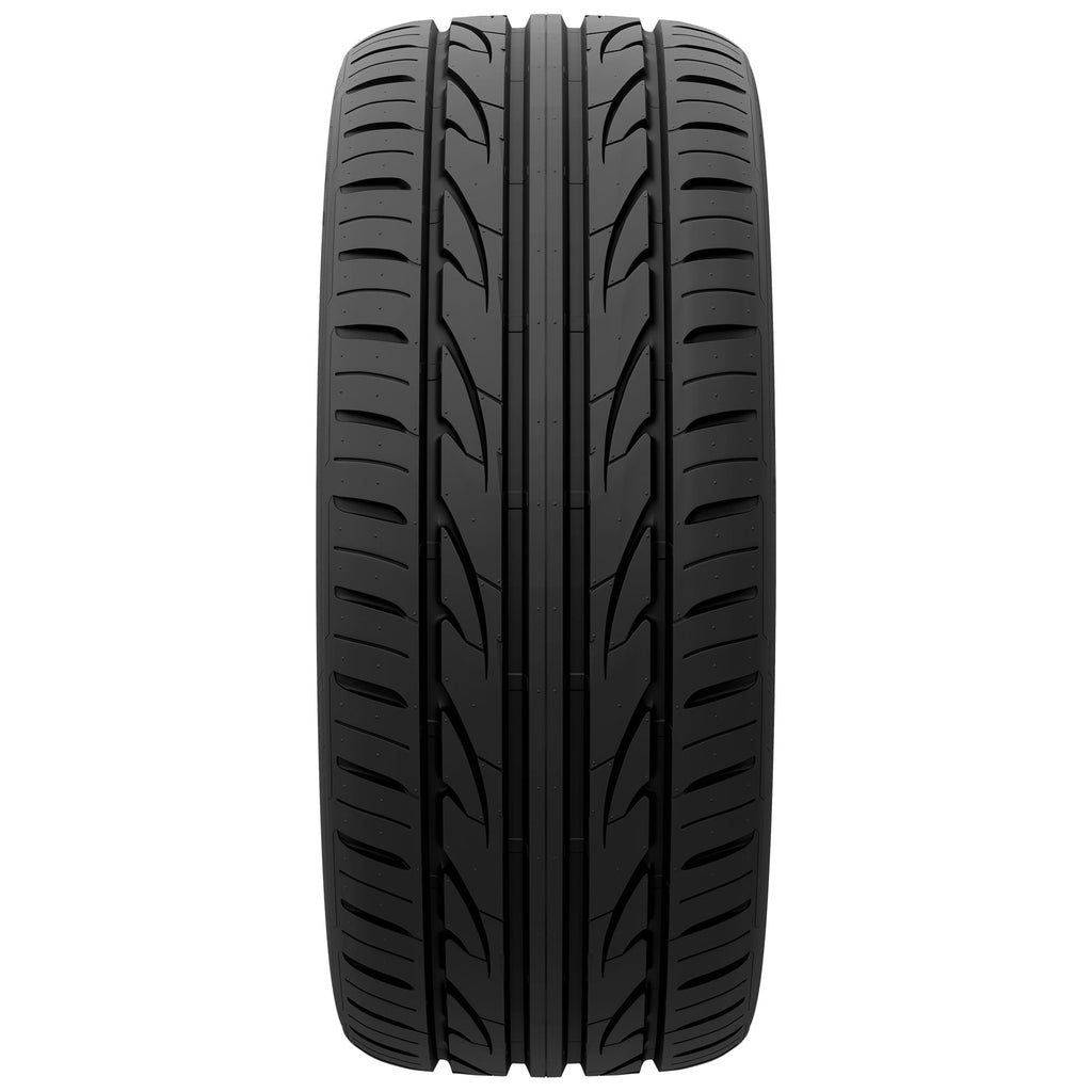 Lexani LXUHP-207 UHP All Season 225/60R18 104V Passenger Tire Lexani