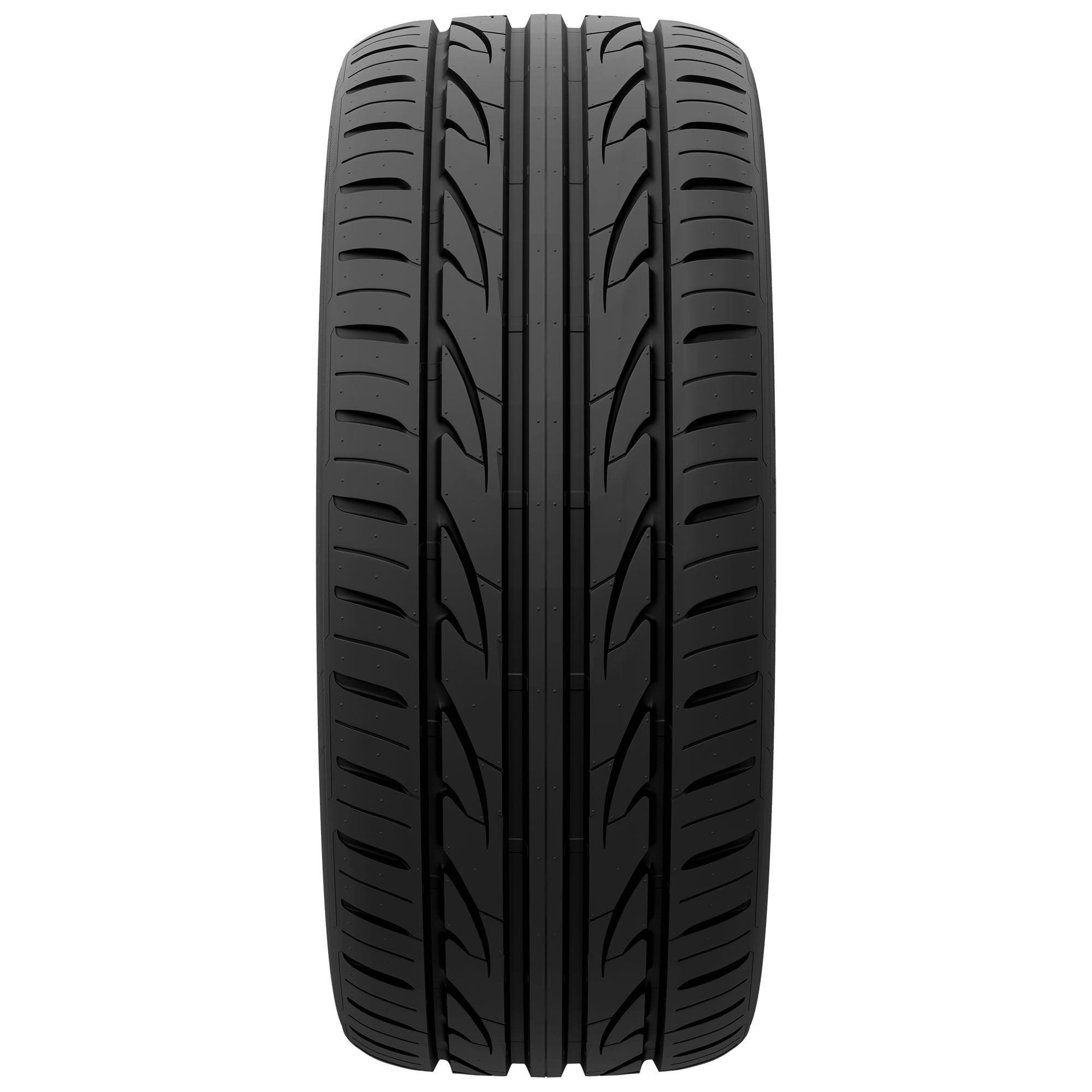 Lexani LXUHP-207 UHP All Season 225/60R18 104V Passenger Tire Lexani
