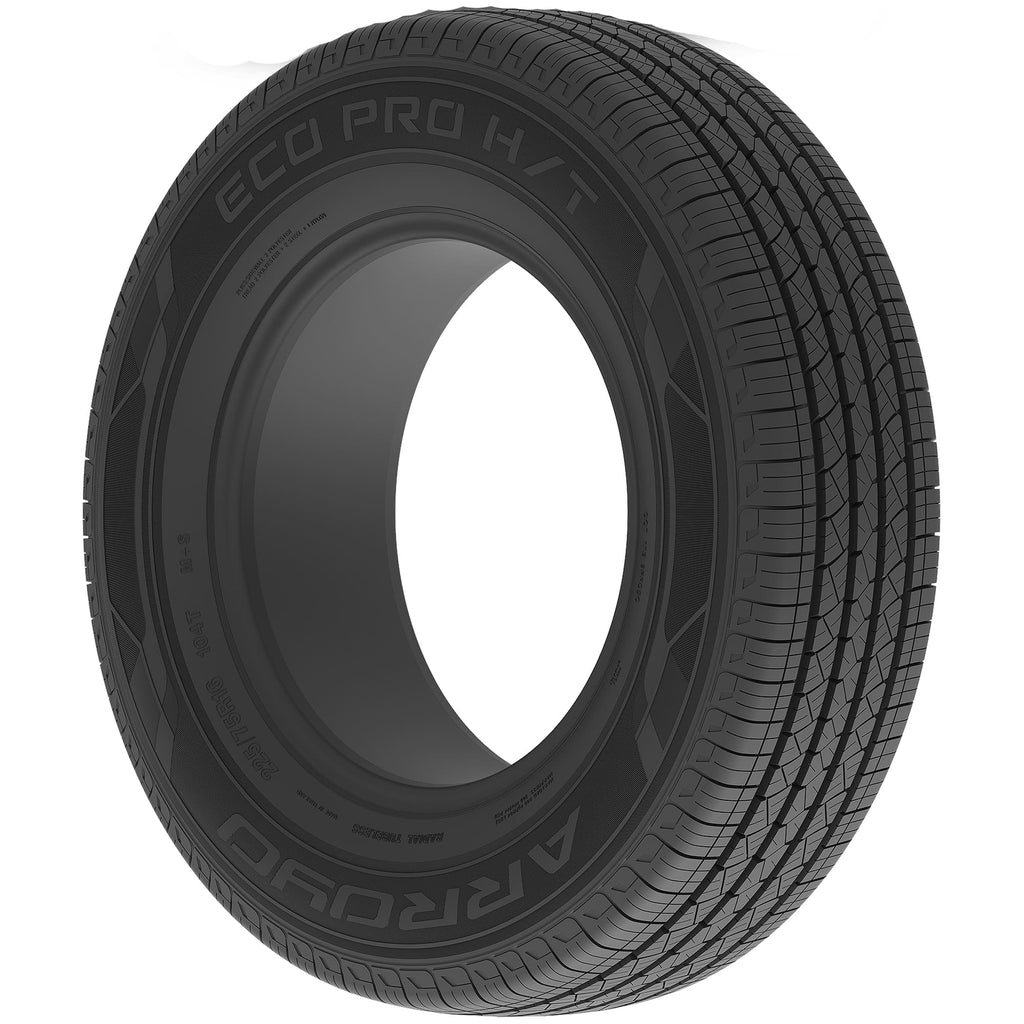 Arroyo Eco Pro H/T All Season 235/65R17 108H XL Light Truck Tire Arroyo