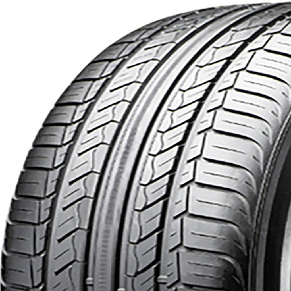 Summit Ultramax A/S All Season 215/65R16 98T Passenger Tire Summit