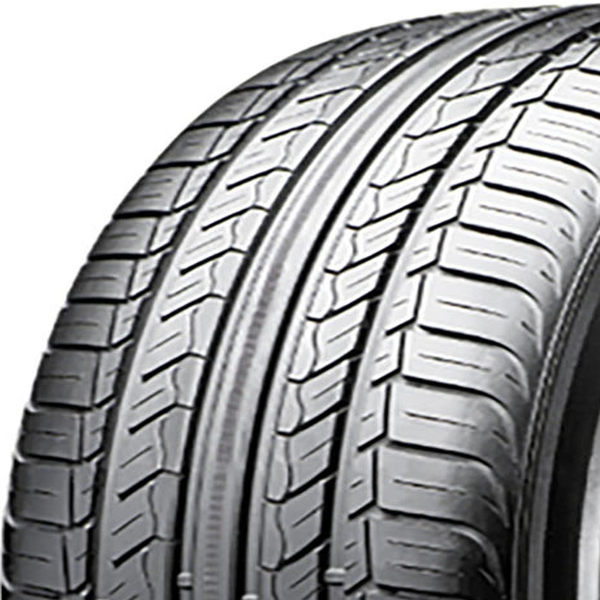 Summit Ultramax A/S All Season 225/55R17 97W Passenger Tire Summit