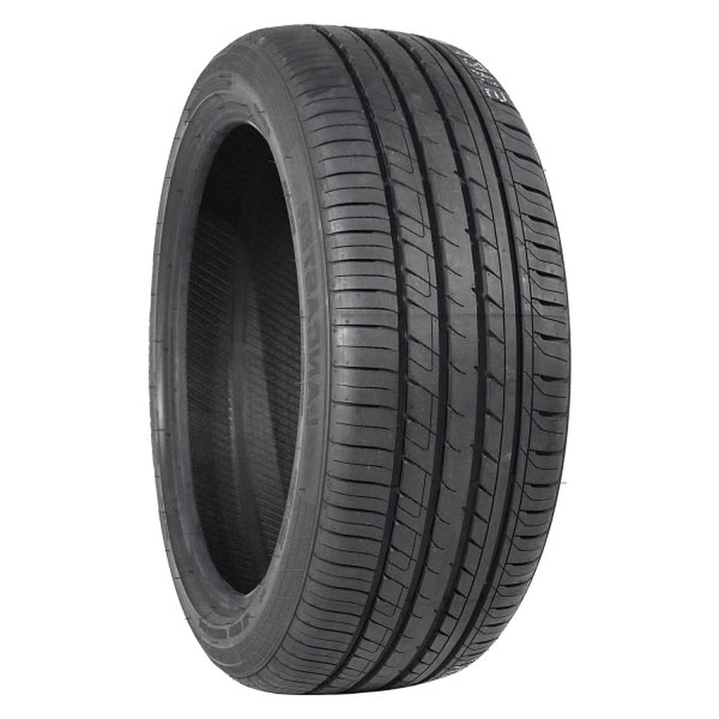 Lancaster LR-66 All Season 215/55ZR16 97W XL Passenger Tire Lancaster