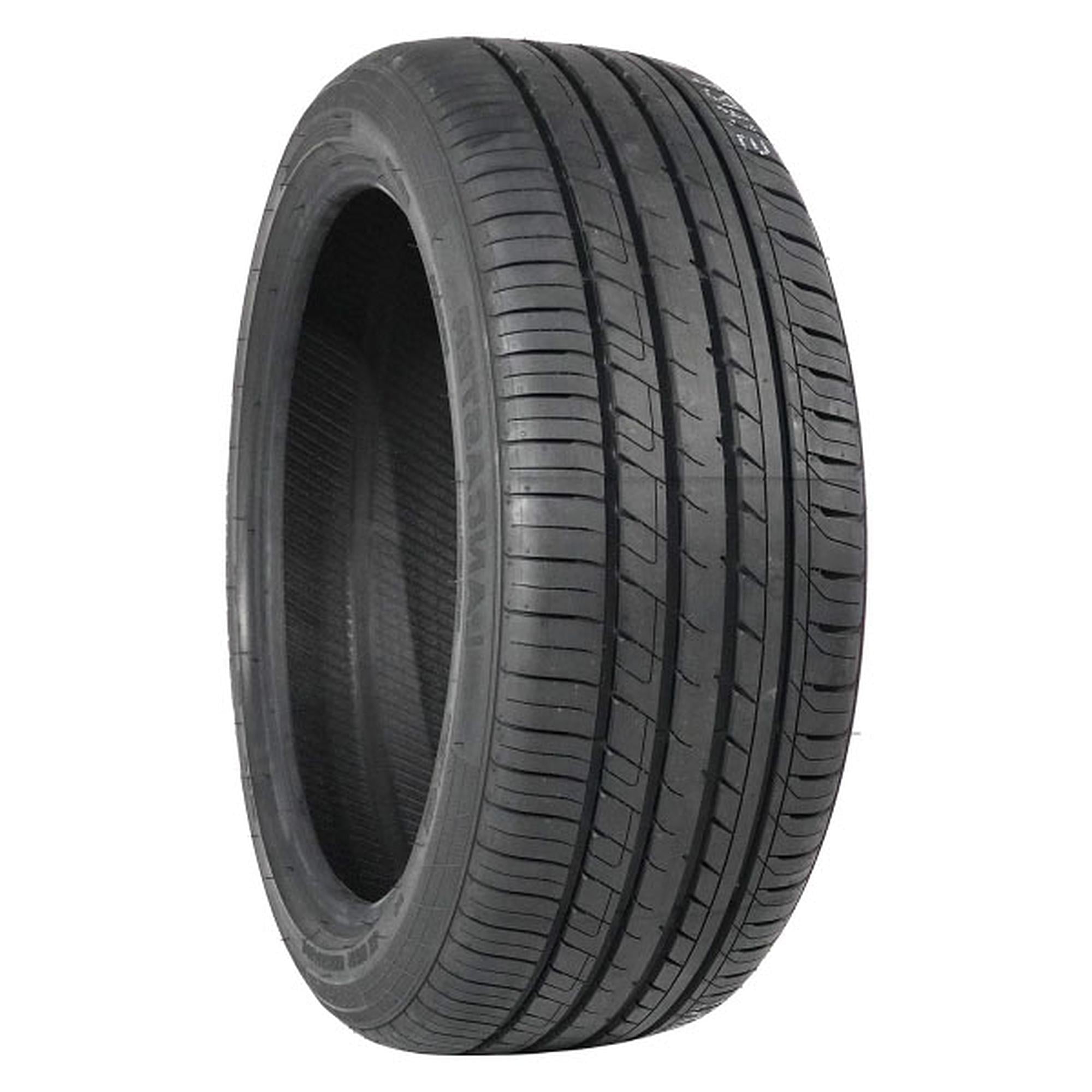 Lancaster LR-66 All Season 215/55ZR16 97W XL Passenger Tire Lancaster