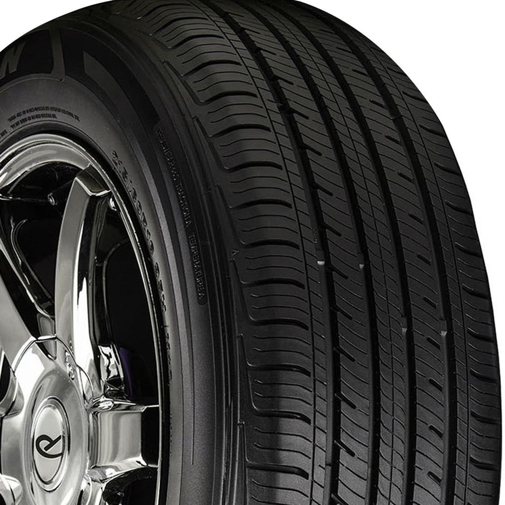 Ironman GR906 All Season 225/65R17 102H Passenger Tire Ironman