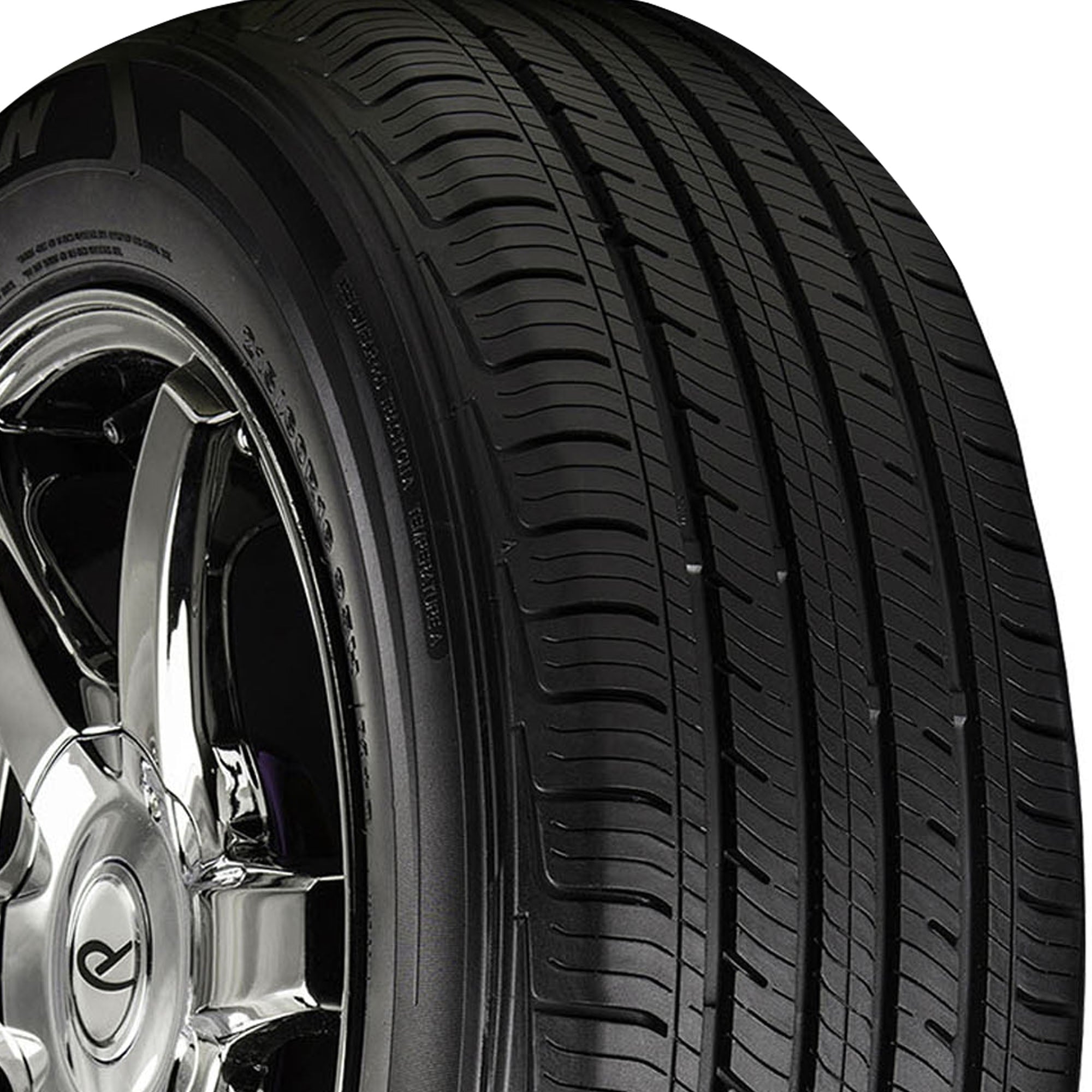 Ironman GR906 All Season 225/65R17 102H Passenger Tire Ironman