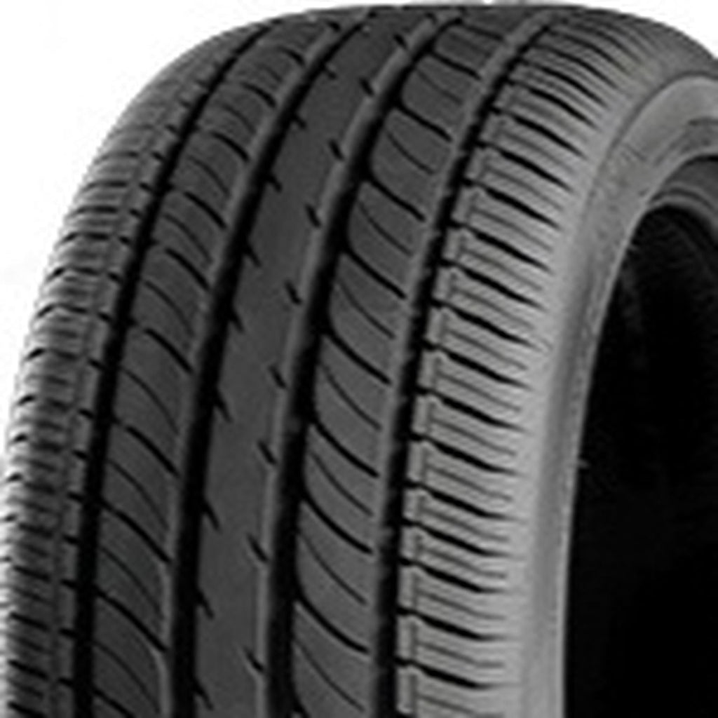 Waterfall Eco Dynamic All Season 225/65R17 106H XL Passenger Tire Waterfall