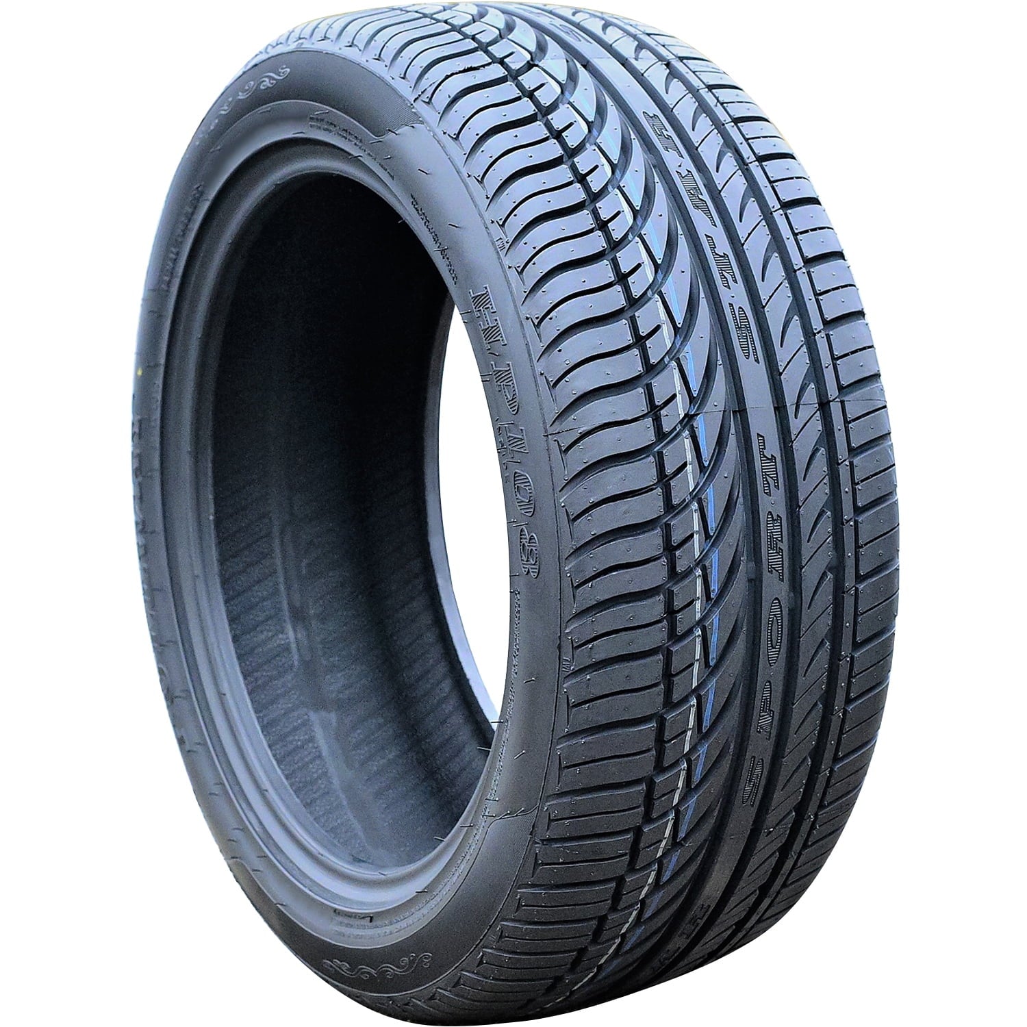 Set of 4 Fullway HP108 215/60R16 99V XL Performance a/s All Season Tires Fullway