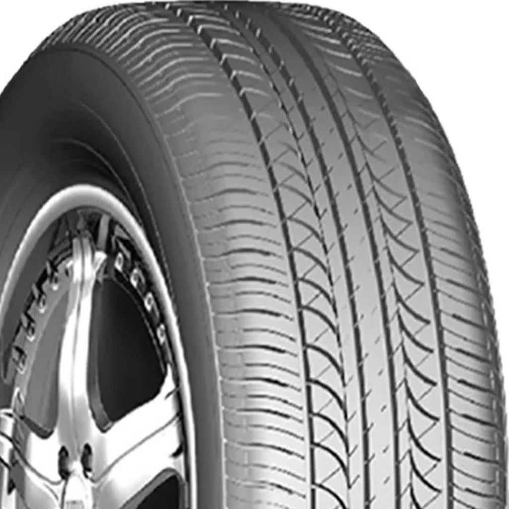 Fullrun PC388 All Season 225/50ZR18 95W Passenger Tire FullRun