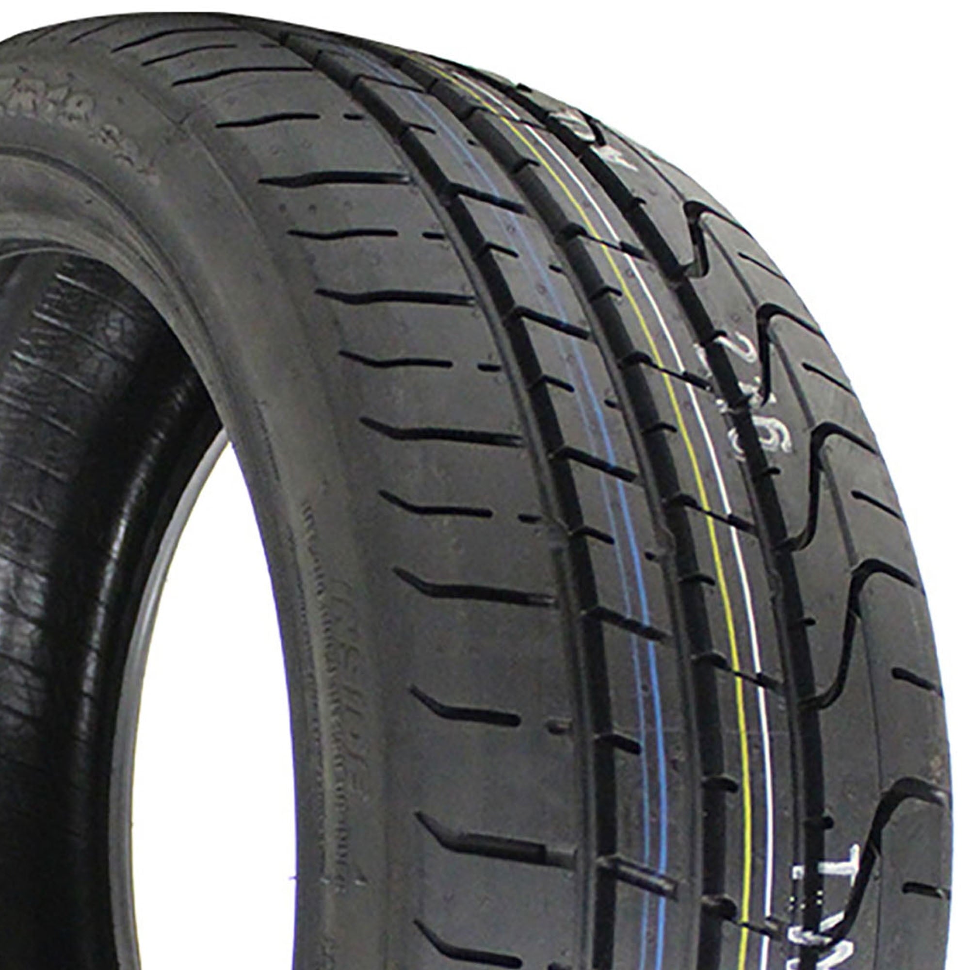 Pirelli P Zero UHP Summer 325/25ZR21 (102Y) XL Passenger Tire Pirelli