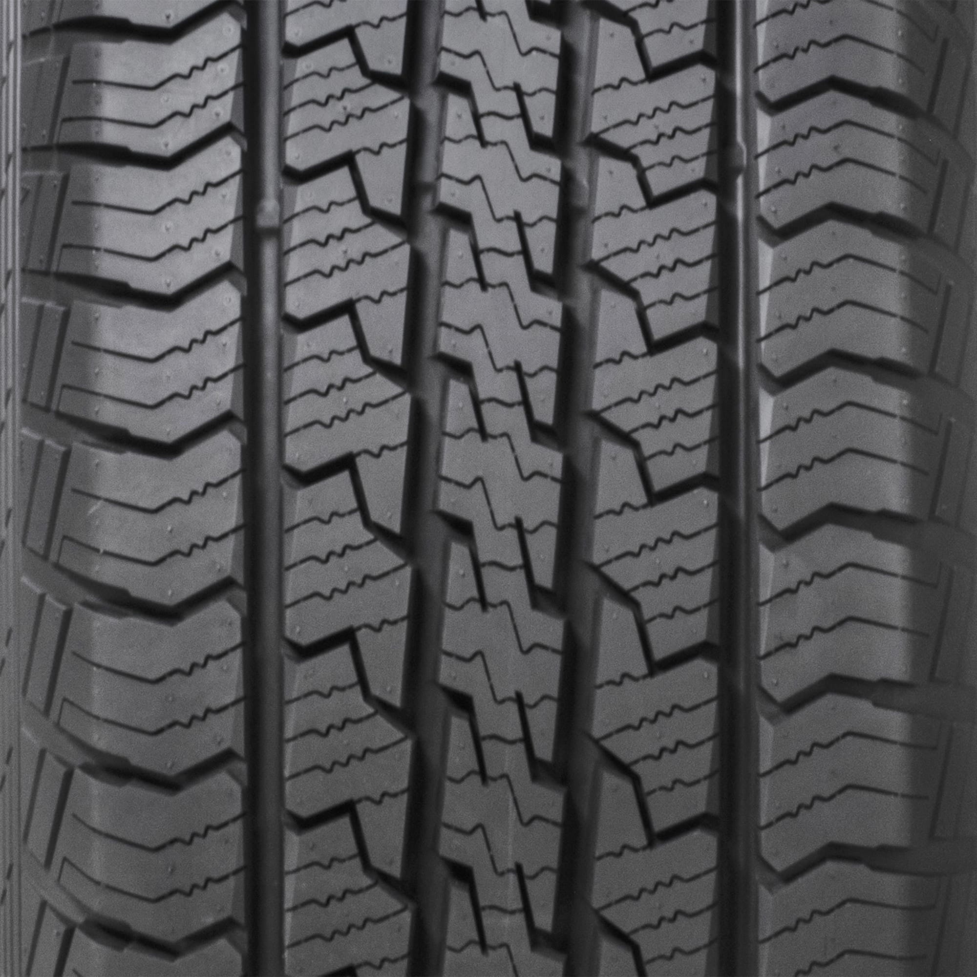 GT Radial Adventuro HT Highway 255/55R20 107H Light Truck Tire GT Radial