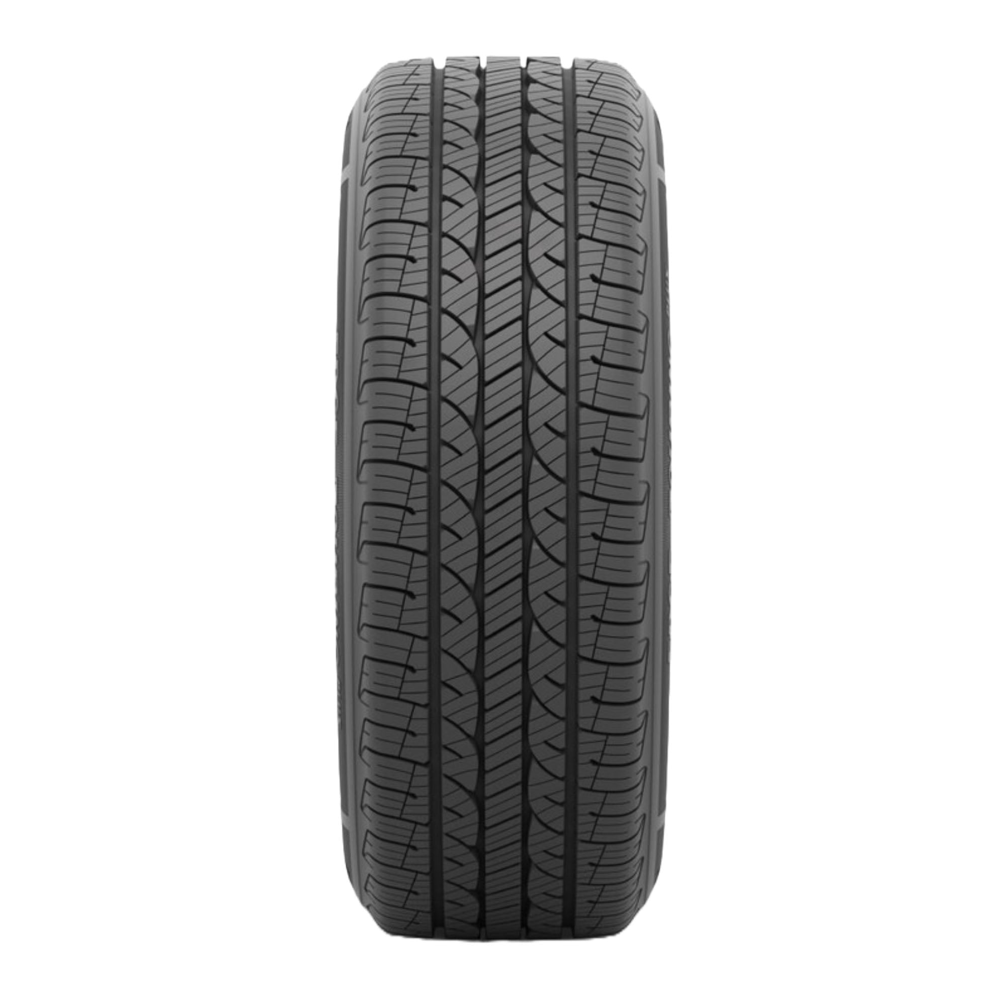 Kelly Edge Touring Plus Touring 205/55R17 95V XL Passenger Tire Kelly